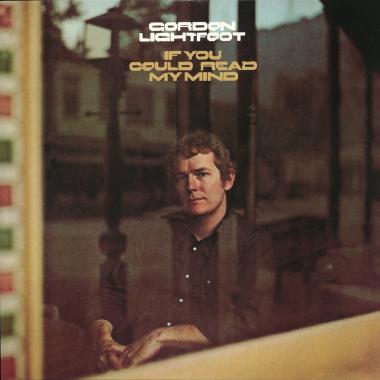 Gordon Lightfoot -  Sit Down Young Stranger